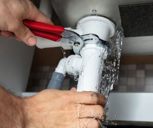 About Emergency plumbing pros Corfu, NY