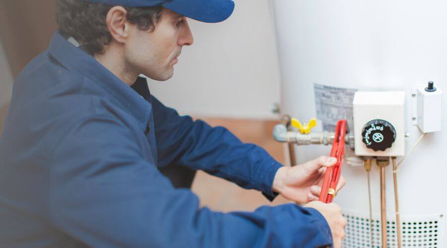 Professional emergency plumbing in Corfu, NY